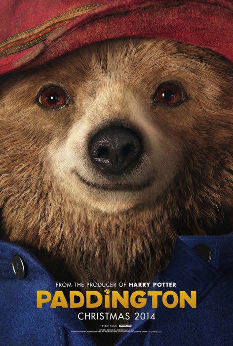 【帕丁顿熊】【Paddington】【2014+2017】【1080P】【粵英双語 双语外挂字幕】【8G+3.6G】【百度云】